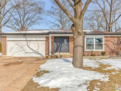 4603 Mattis Rd, Saint Louis, MO, 63128