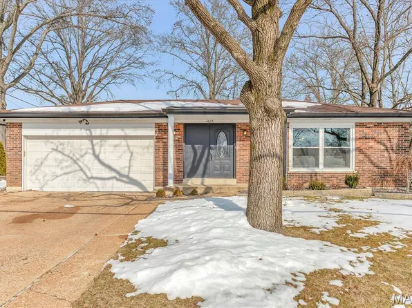 4603 Mattis Rd, Saint Louis, MO 63128