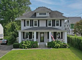 223 West Ave, Darien, CT 06820