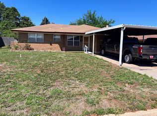 2013 Albert Dr, Oklahoma City, OK 73130
