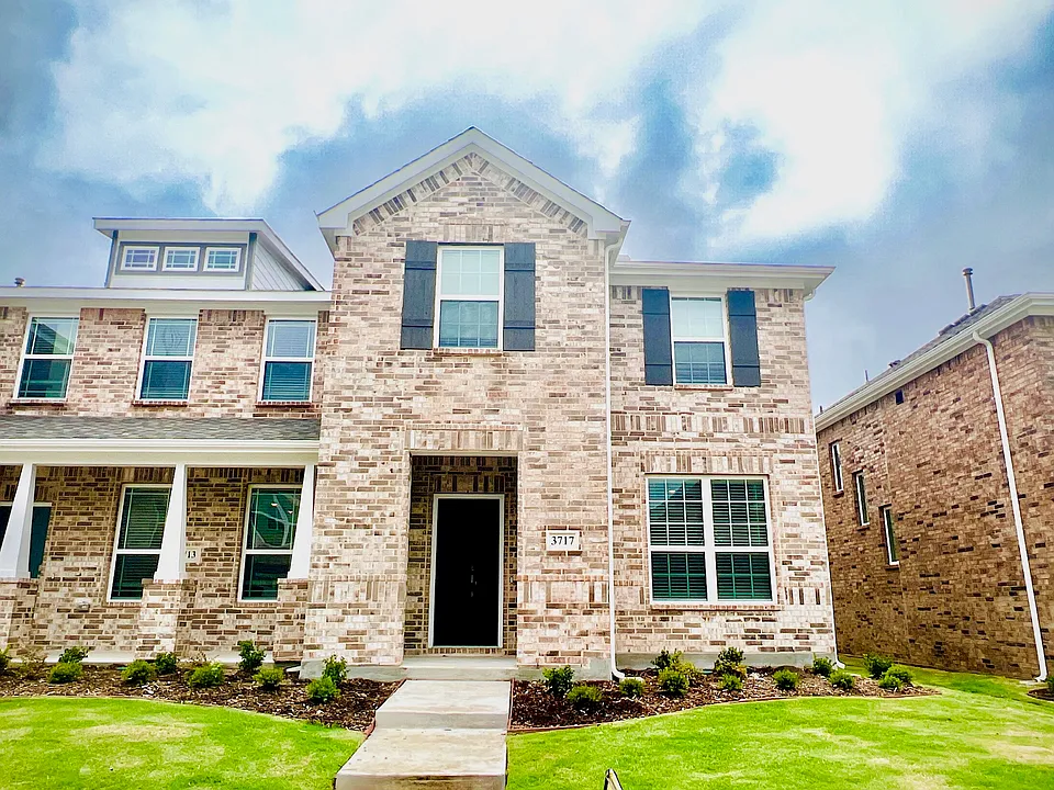 3717 Malibu Dr