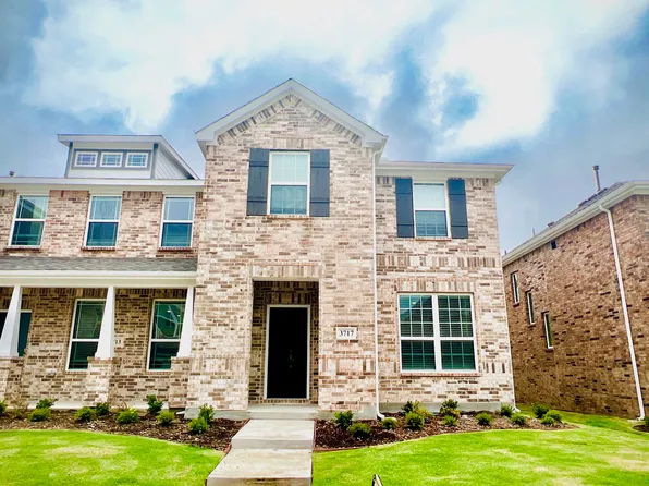 3717 Malibu Dr, Sherman, TX 75090