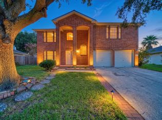 20418 Linden Tree Dr, Katy, TX 77449