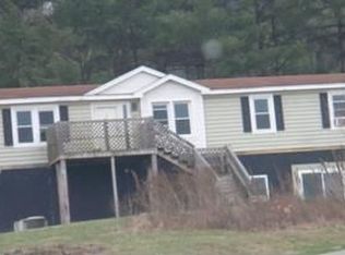 142 Pierce Laws Rd, Jonesborough, TN 37659