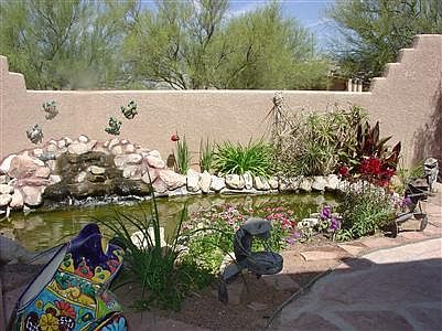 2nd image of 1333 W Saddlehorn Dr