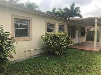 Property Front View