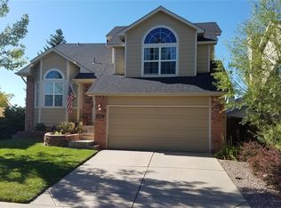 221 S Amherst St, Castle Rock, CO 80104