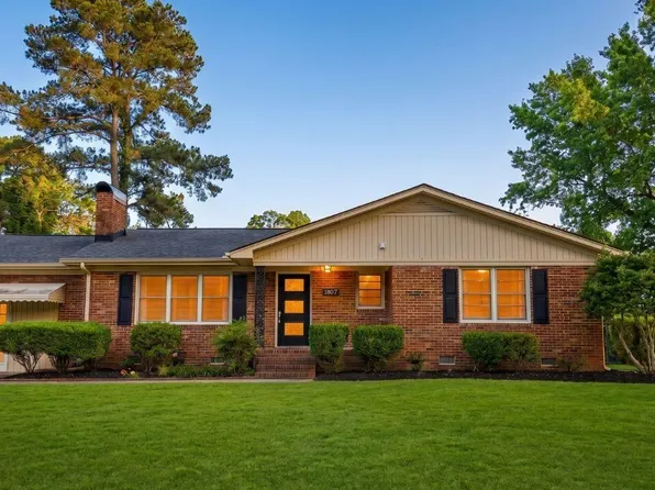 1807 Sulgrave Road, Greenville, NC 27858