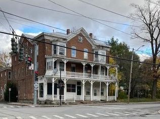 1 Main St, Cherry Valley, NY 13320