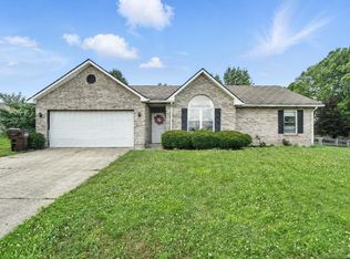 329 Ridgeview Ln, Monroe, OH 45050