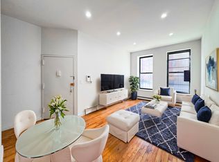 372 Manhattan Ave APT 1B, New York, NY 10026