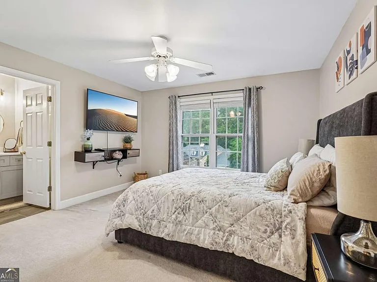 3302 Greencastle Way NE — Photo 53