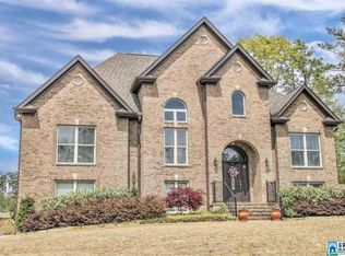 1205 Grande View Ln, Maylene, AL 35114