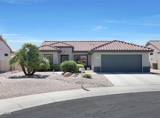 16551 W Blackhawk Ct, Surprise, AZ 85374