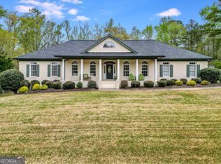 845 Streamside Dr, McDonough, GA 30252