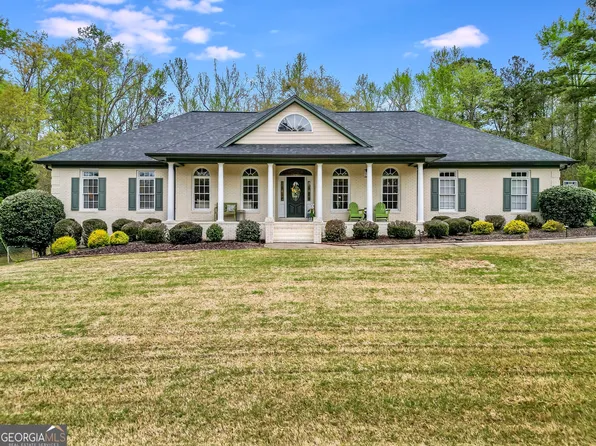 845 Streamside Dr, McDonough, GA 30252