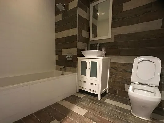 Rented by Bedford Brownstone Realty | media 23