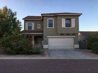 18306 E El Buho Pequeno, Gold Canyon, AZ 85118