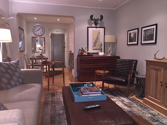 5th image of 349 E 49th St APT 5B