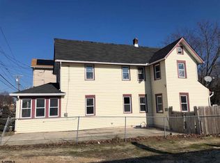 110 N New Rd, Pleasantville, NJ 08232