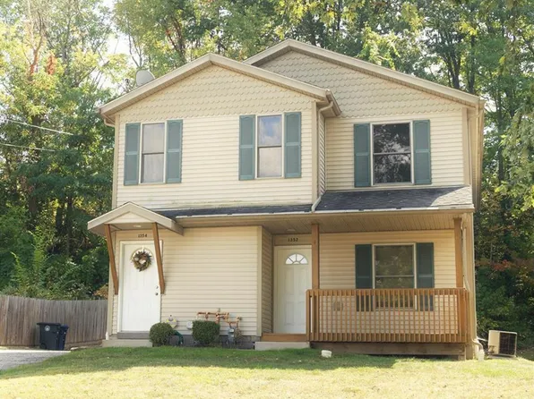 1352 & 1354 Sparhawk Ave, Akron, OH 44305