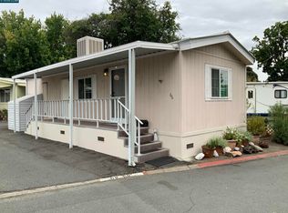 66 The Trees Dr, Concord, CA 94518