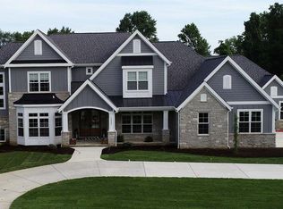 12509 Springdale Ln, Saint Louis, MO 63131