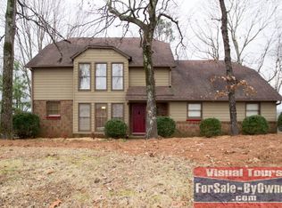 136 Shades Crest Road, Hoover, AL 35226