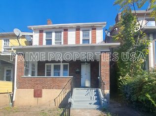 1815 Scott St, McKeesport, PA 15132