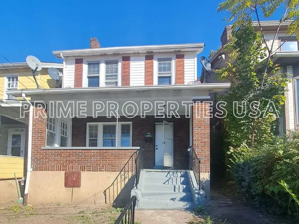 1815 Scott St, McKeesport, PA 15132