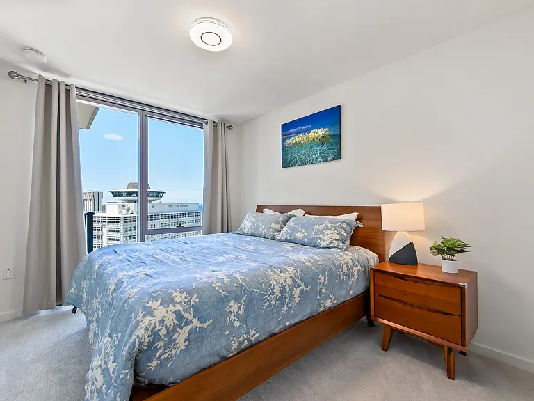 1388 Kapiolani Blvd #2907 — Photo 14
