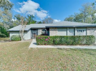 1707 SW 122nd St, Gainesville, FL 32607