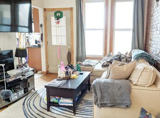 44 Highland Ave APT 2B, Somerville, MA 02143