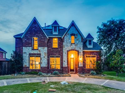 1613 Skyline Dr, Garland, TX, 75043