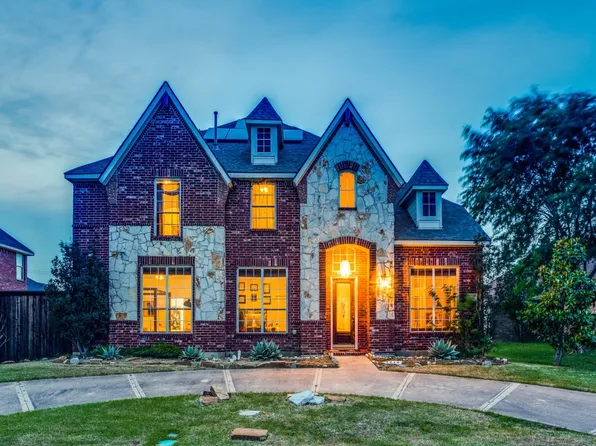 1613 Skyline Dr, Garland, TX 75043