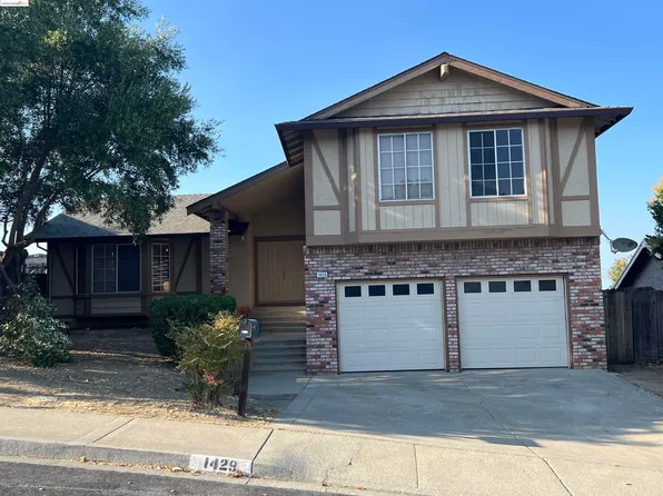 (undisclosed Address), Antioch, CA 94509