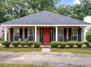 1054 Wildwood Ave, Mobile, AL 36609