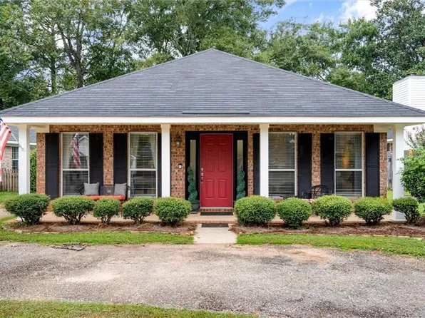 1054 Wildwood Ave, Mobile, AL 36609