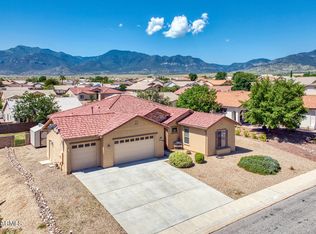 1864 Laguna Nigel Dr, Sierra Vista, AZ 85635