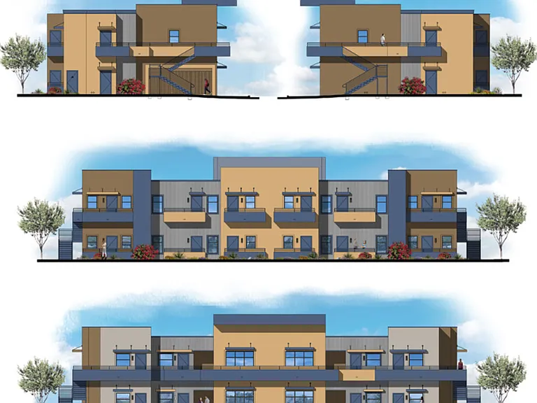 455 Lofts — Photo 16