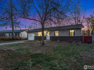 240 Ley Dr, La Salle, CO 80645