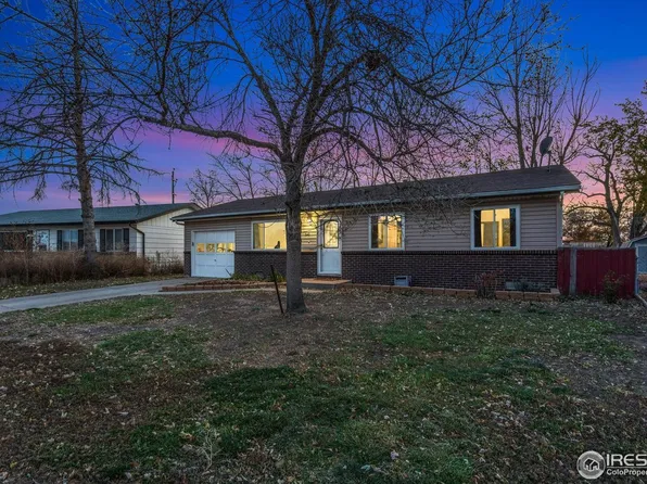 240 Ley Dr, La Salle, CO 80645