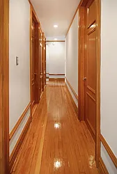Rented by WAM Partners - William Moses Co.