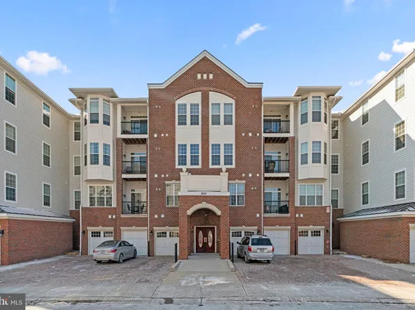 8501 Coltrane Ct Unit 303, Ellicott City, MD 21043