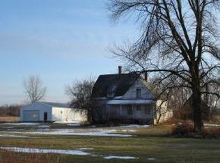 Heider Rd, Abrams, WI 54101