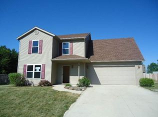503 Kathryns Ct, Kendallville, IN 46755