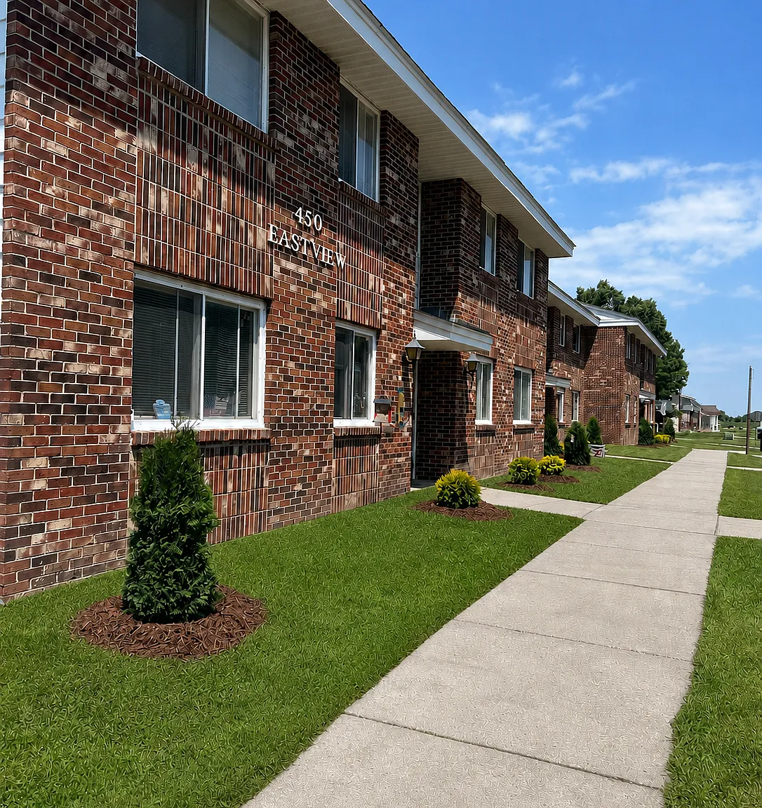 450 Brad Street - 202 — Photo 1