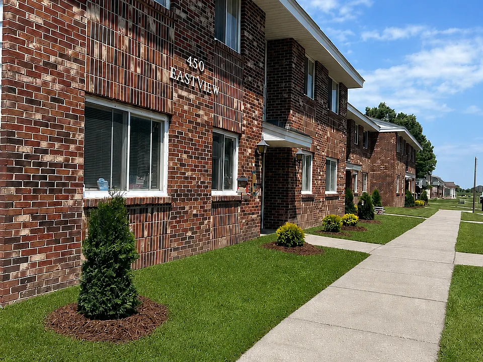 450 Brad Street - 202