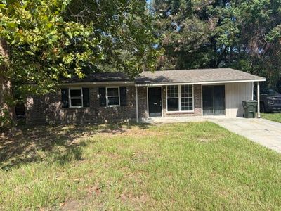 1978 Butternut St, Charleston, SC, 29414