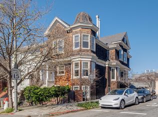 100 Clifford Ter, San Francisco, CA 94117